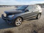 2014 Mercedes-Benz Ml 350 en Venta en Spartanburg, SC - Front End