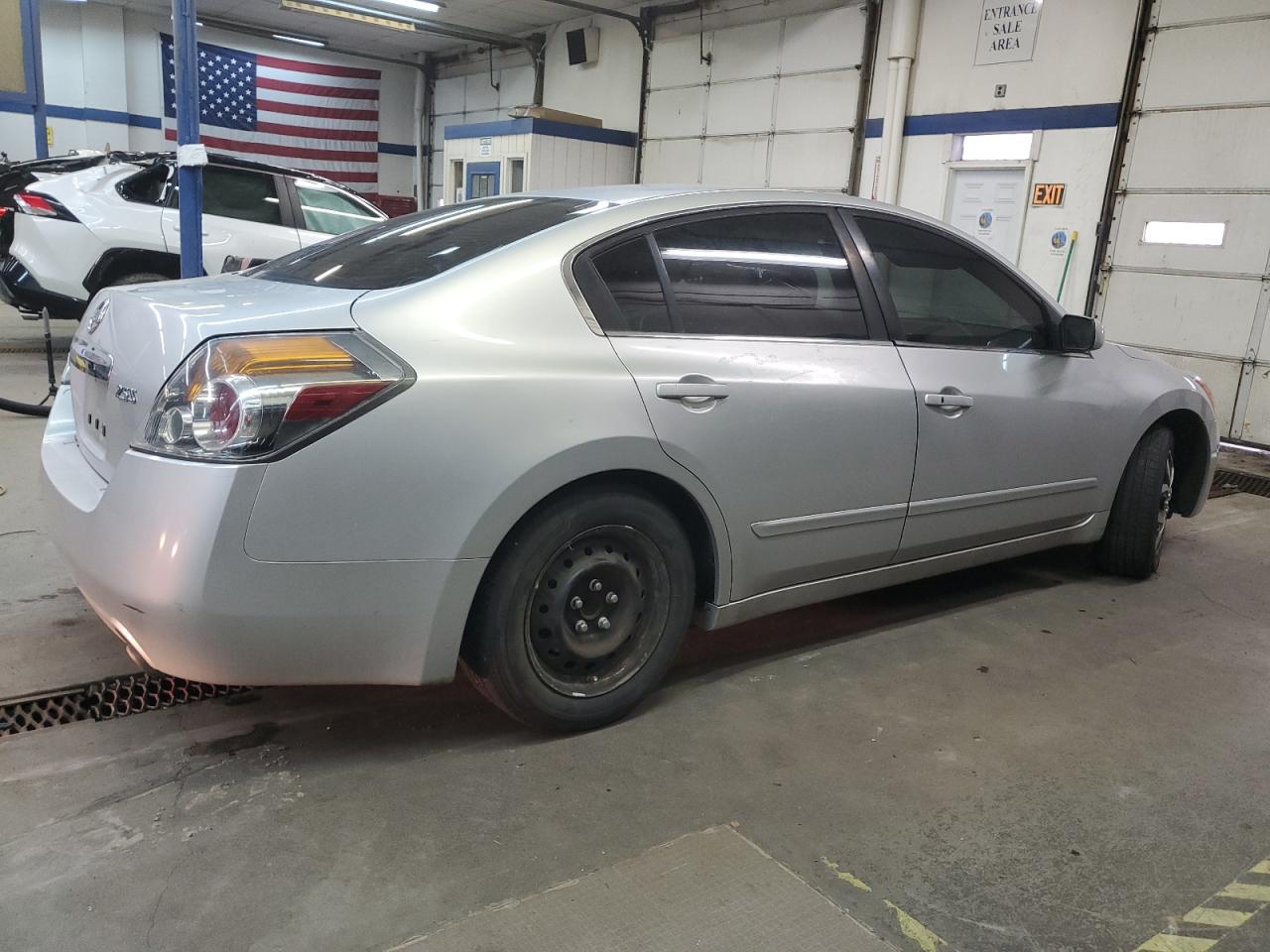 2012 Nissan Altima - Image 3