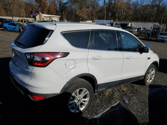 Parquets FORD ESCAPE 2017 White