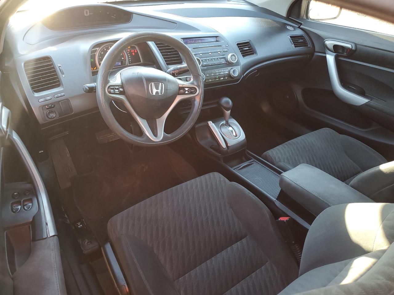 2011 Honda Civic - Image 8