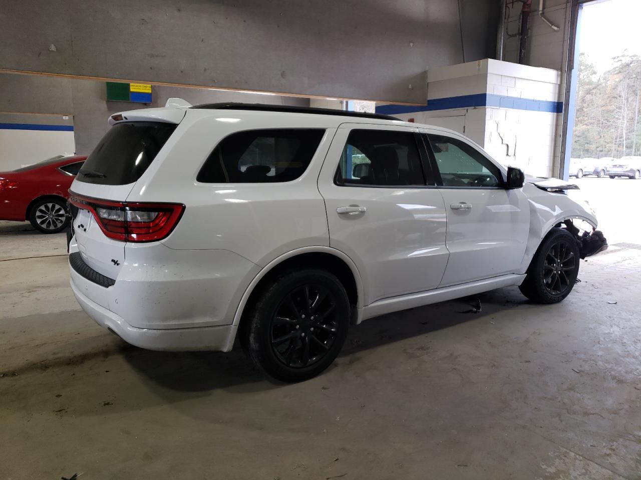 2018 Dodge Durango - Image 3