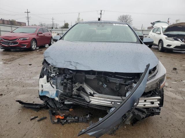  TOYOTA COROLLA 2021 Szary