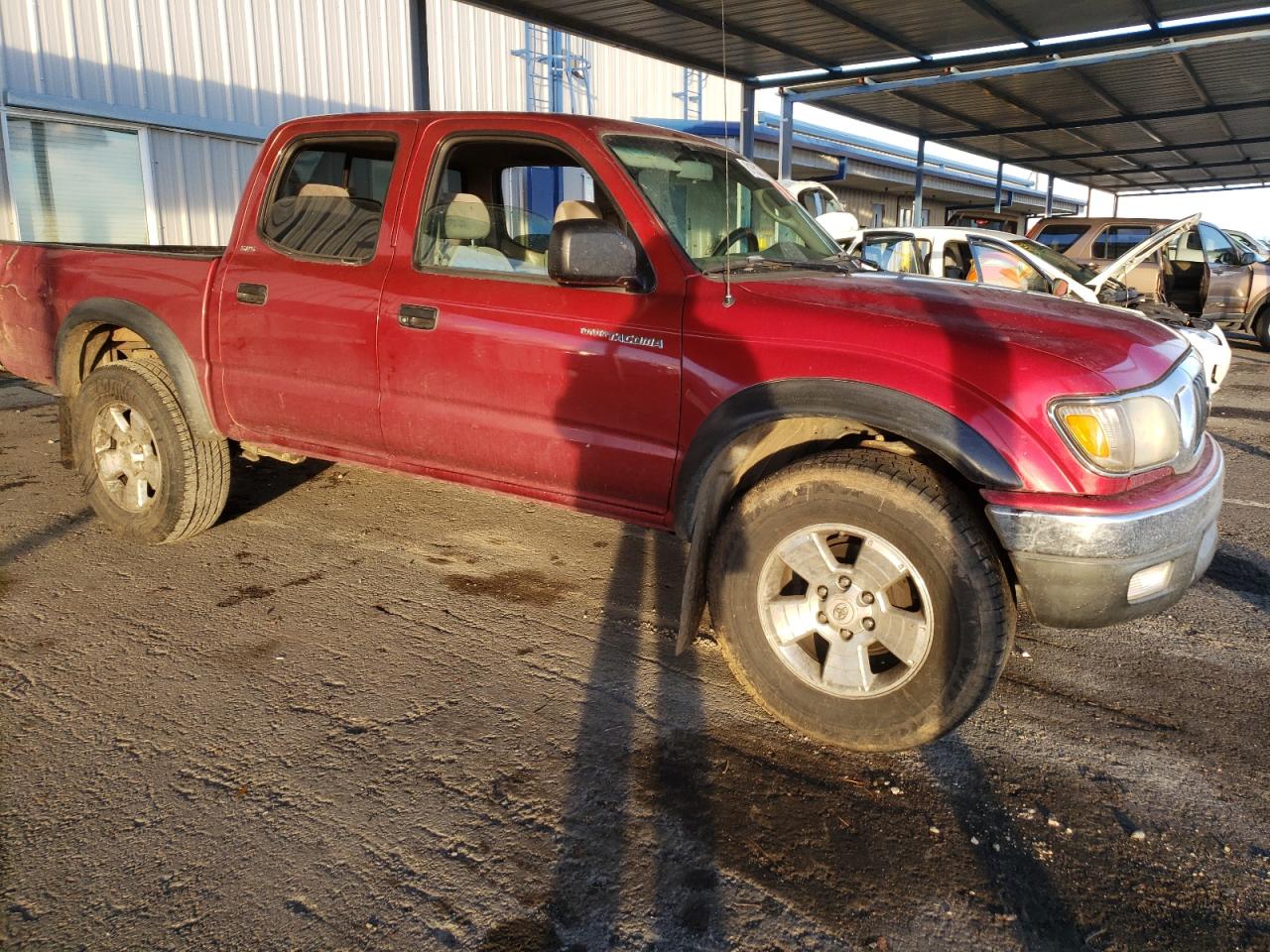 2004 Toyota Tacoma - Image 4