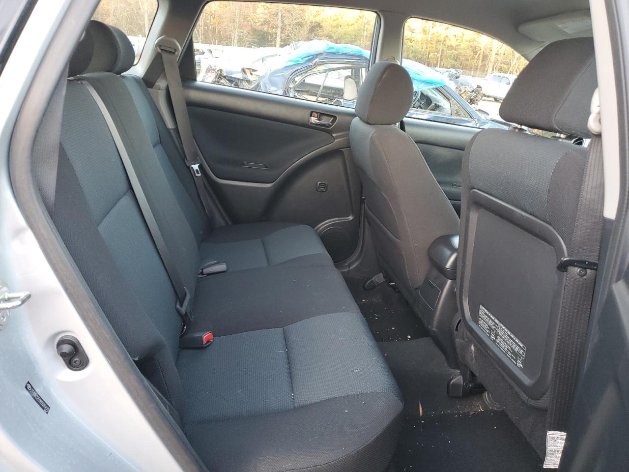 2008 Toyota Corolla - Image 11