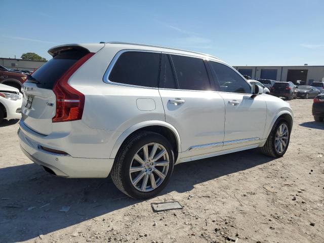 Паркетники VOLVO XC90 2016 Белый