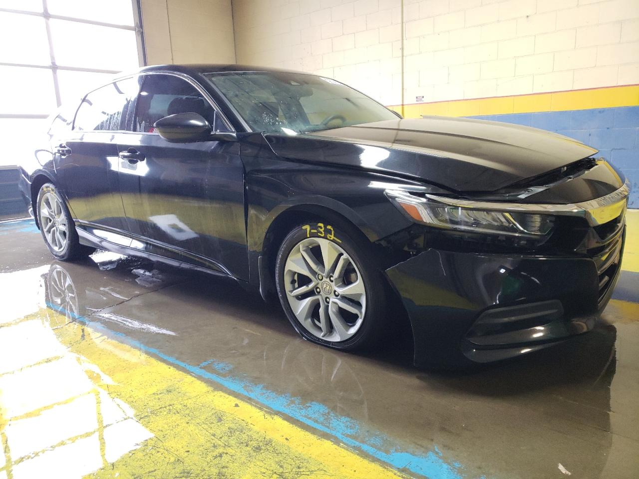 2018 Honda Accord - Image 4