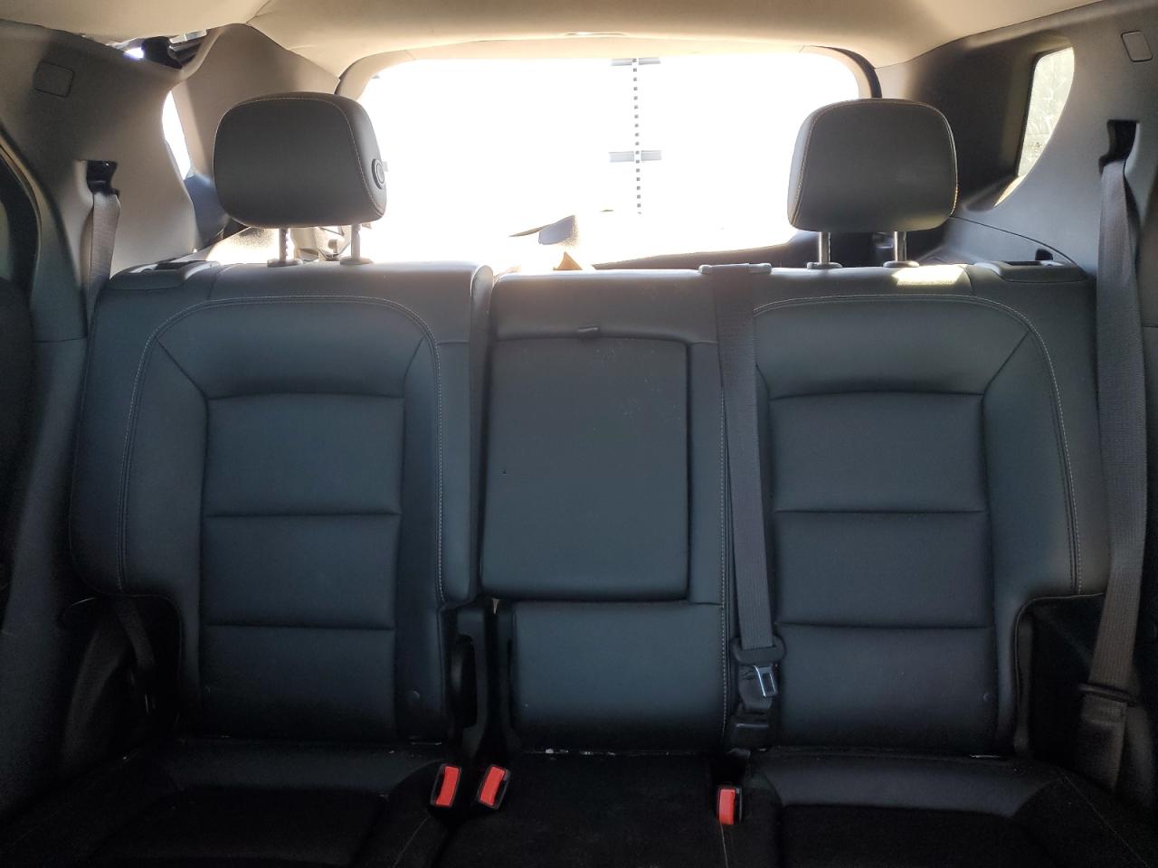 2018 Chevrolet Equinox - Image 10