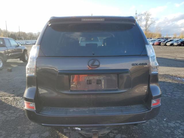  LEXUS GX 2014 Коричневый