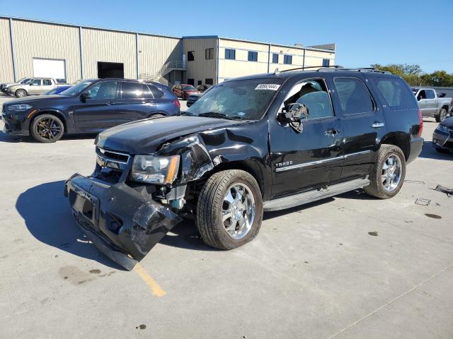 2013 Chevrolet Tahoe C1500 Ltz