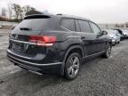 2019 Volkswagen Atlas Se იყიდება Spartanburg-ში, SC - Front End