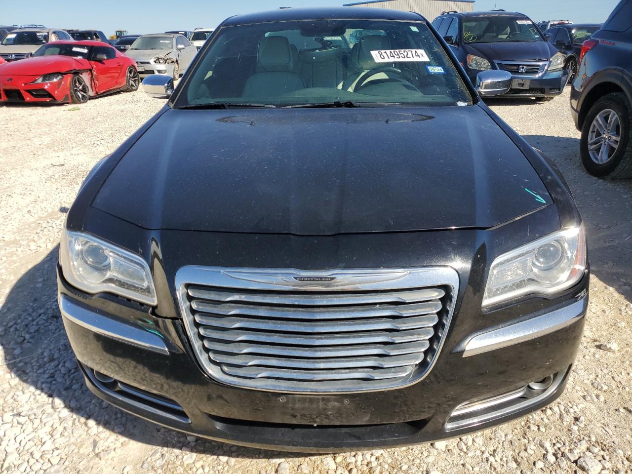 2013 Chrysler 300 - Image 5