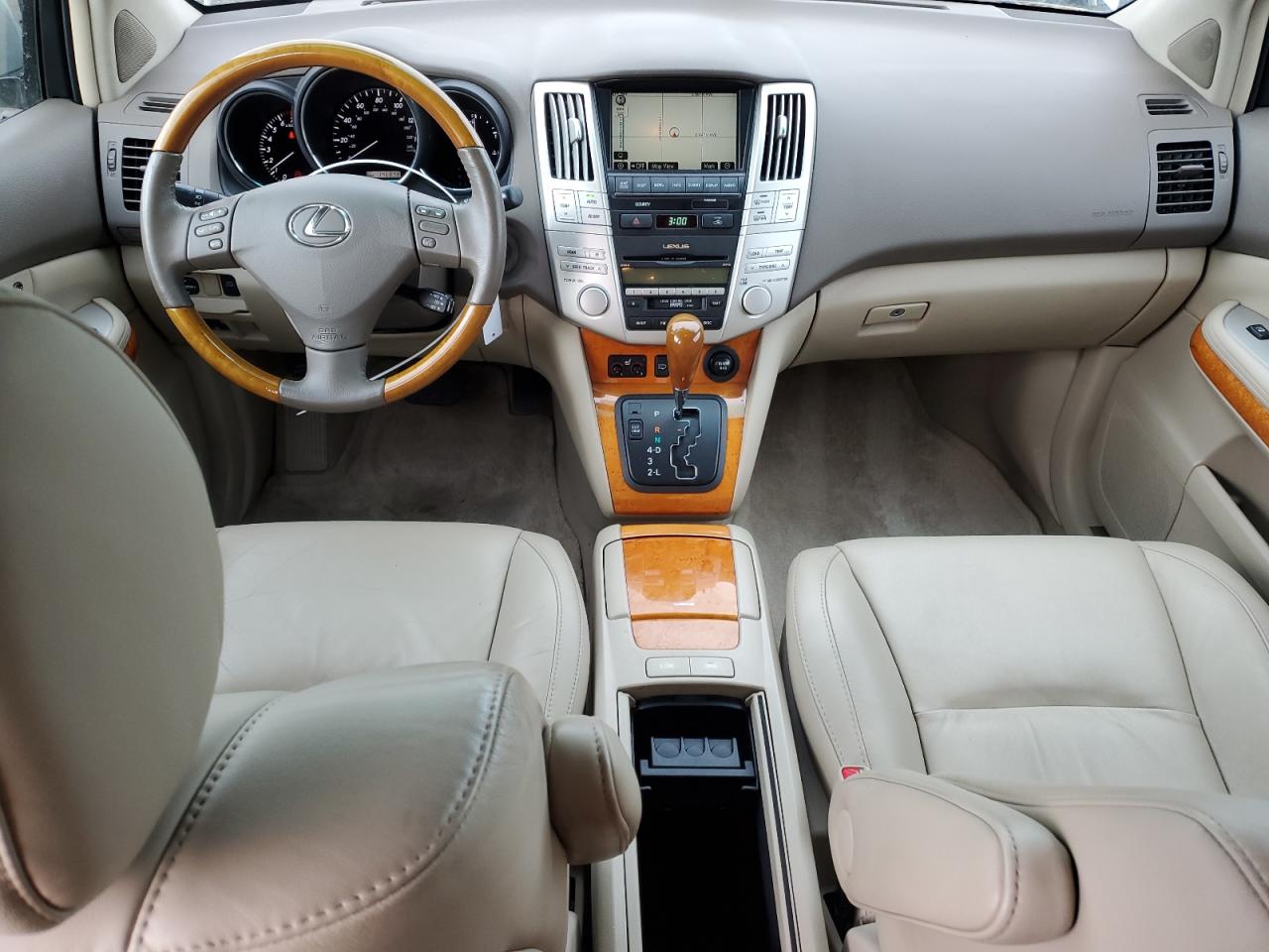 2008 Lexus RX - Image 8