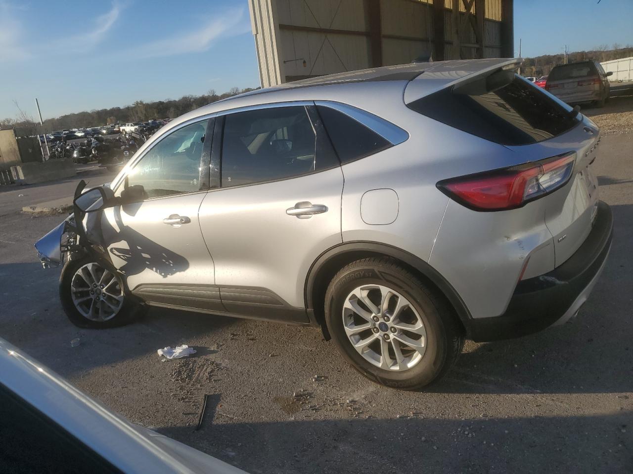 2020 Ford Escape - Image 2