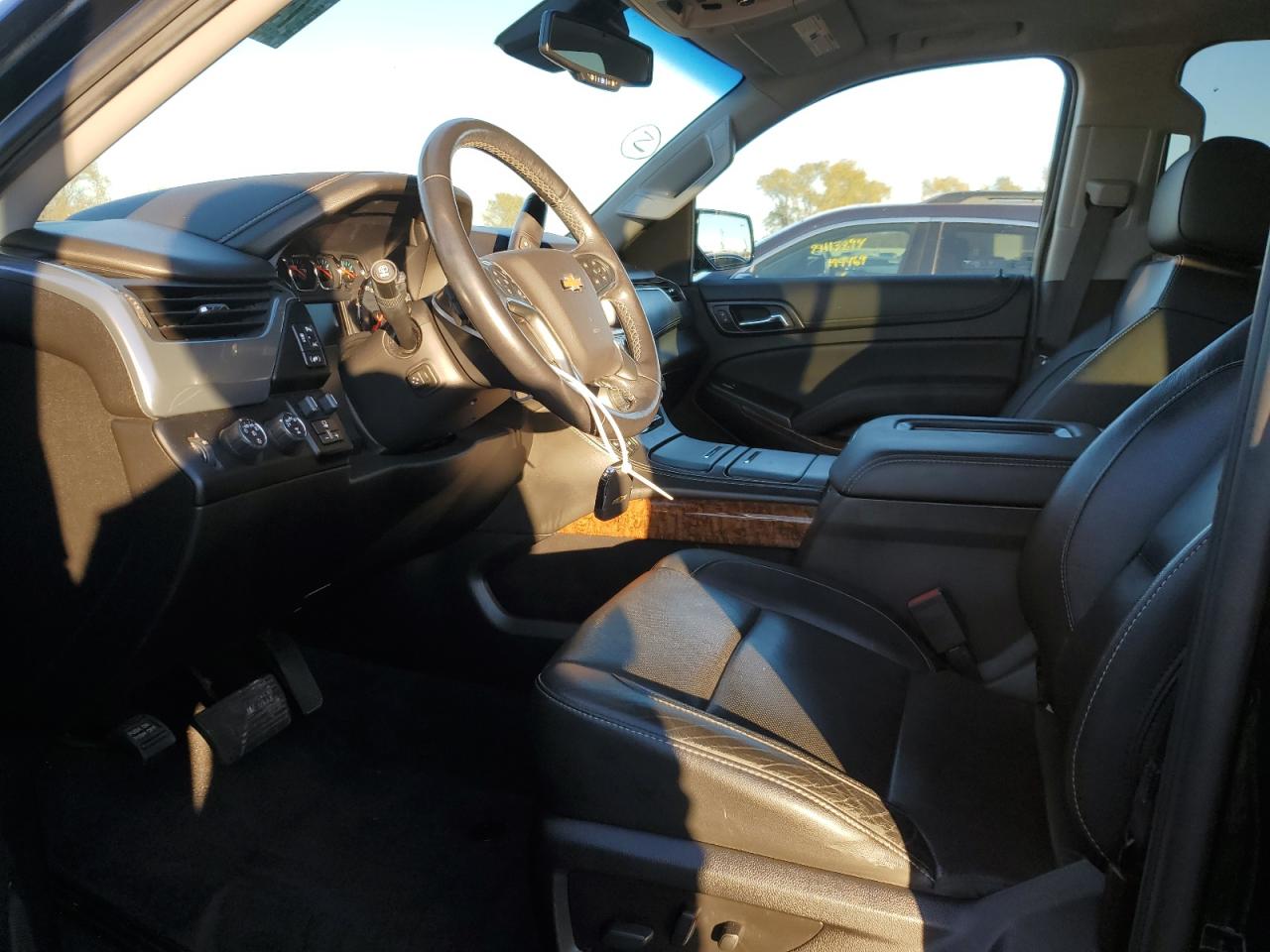 2019 Chevrolet Tahoe - Image 7