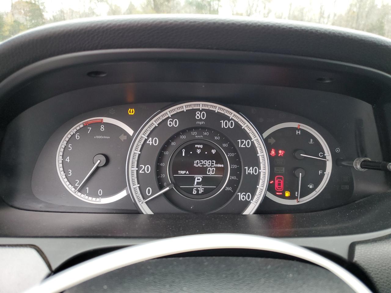 2014 Honda Accord - Image 9