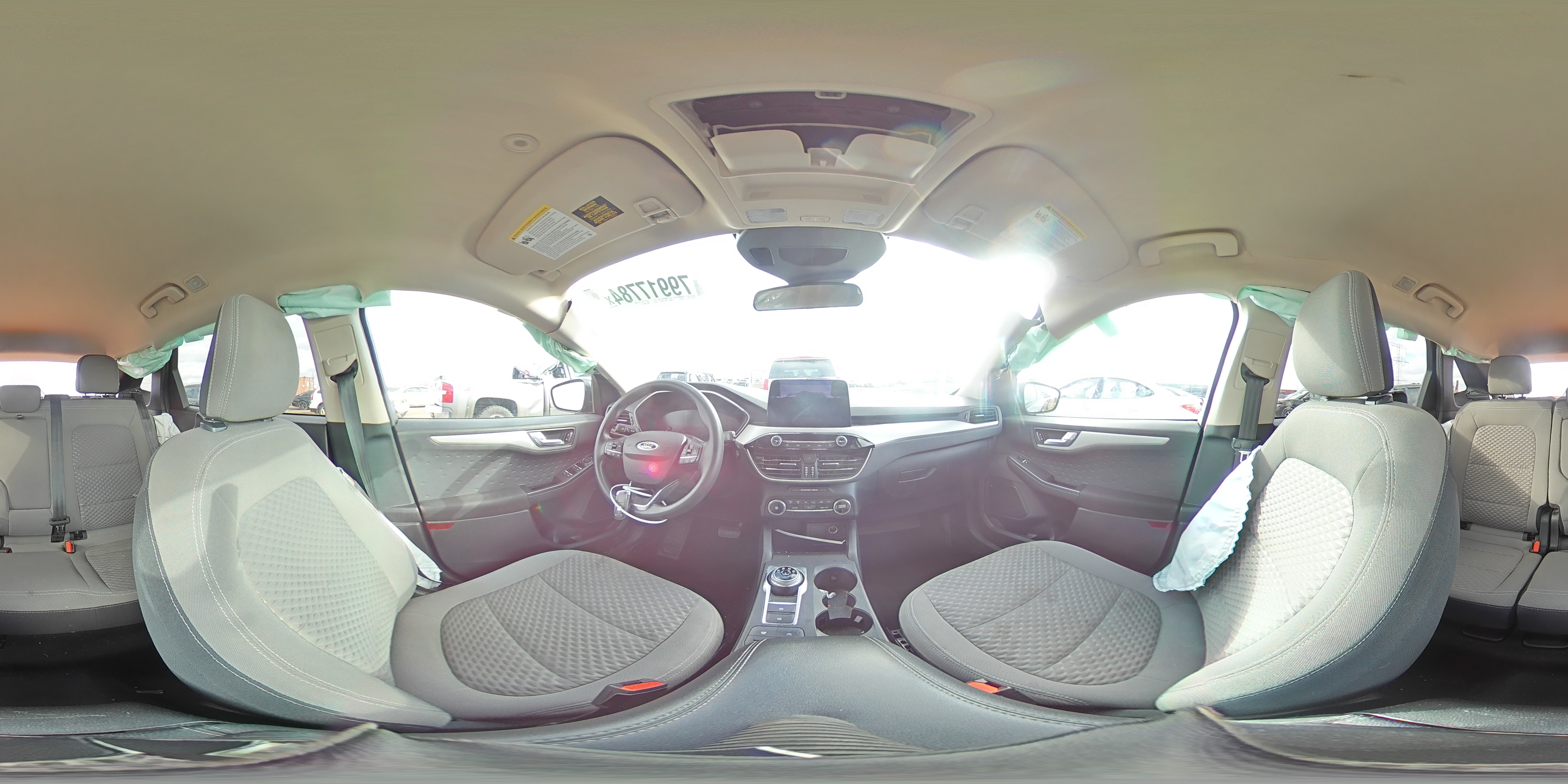 2020 Ford Escape - Image 13