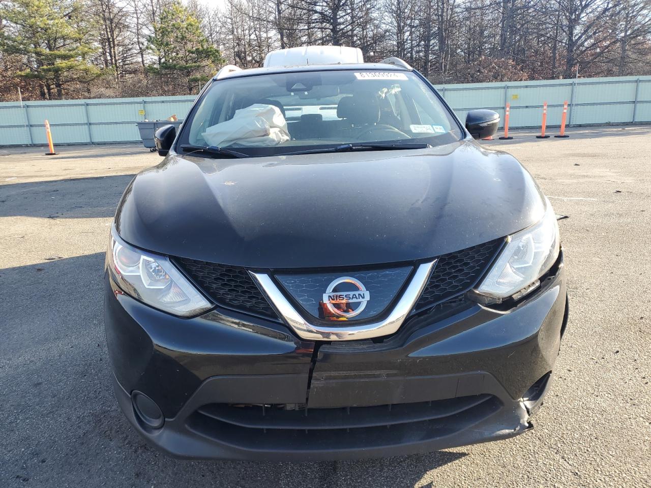 2019 Nissan Rogue - Image 5