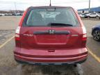 2011 Honda Cr-V Lx للبيع في Woodhaven، MI - Front End