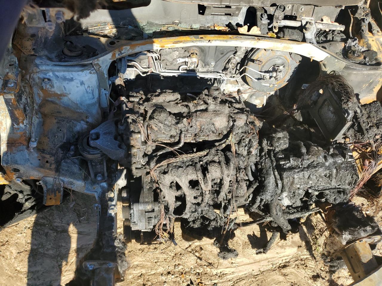 2017 Hyundai Santa Fe S VIN: 5XYZU3LB1HG479240 Lot: 81513544