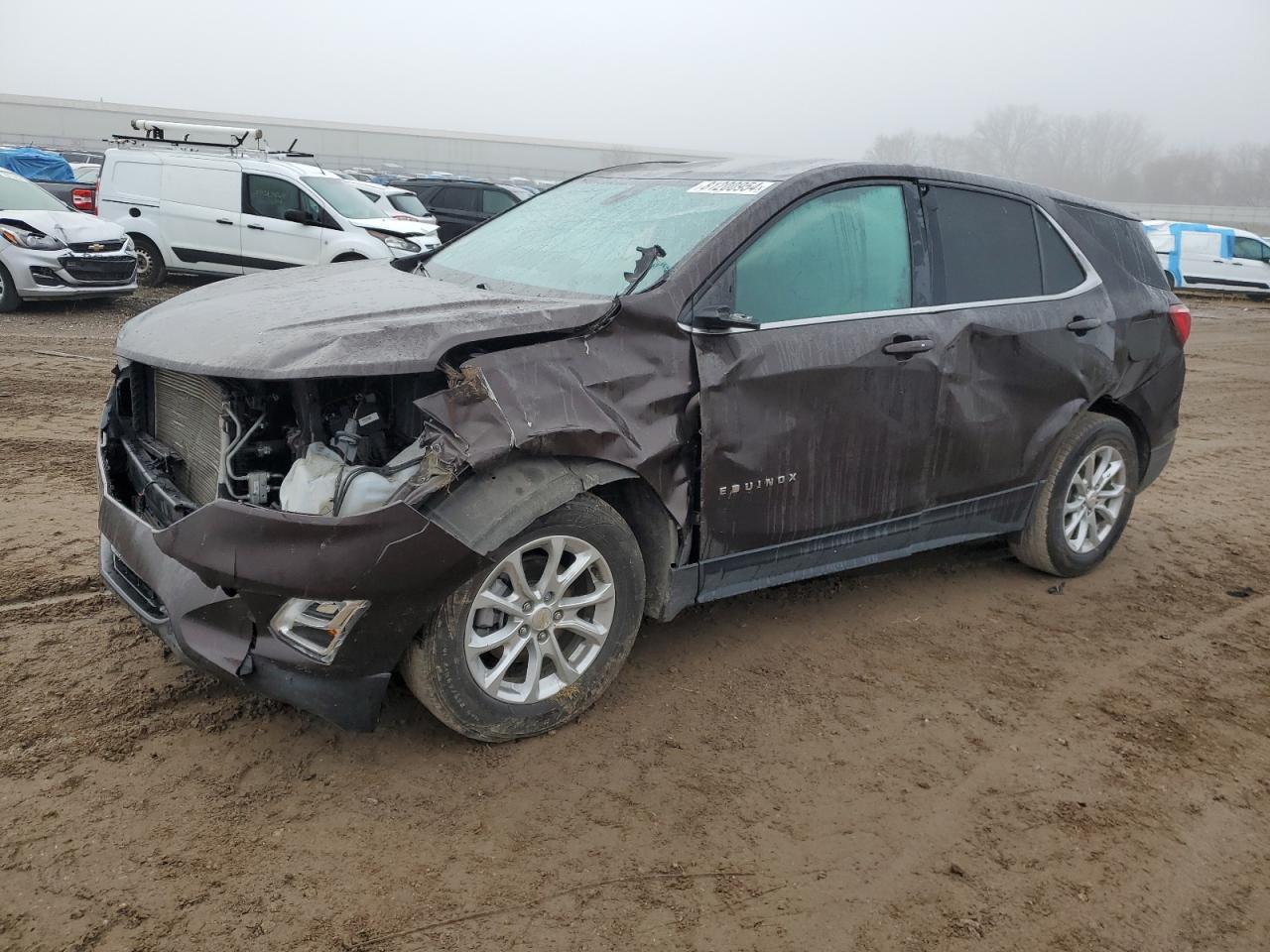 2020 Chevrolet Equinox - Image 1