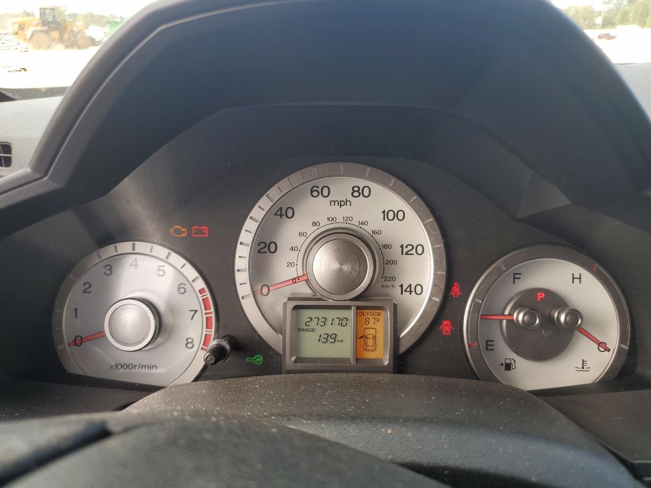 2010 Honda Pilot Exl VIN: 5FNYF3H6XAB014342 Lot: 76775244