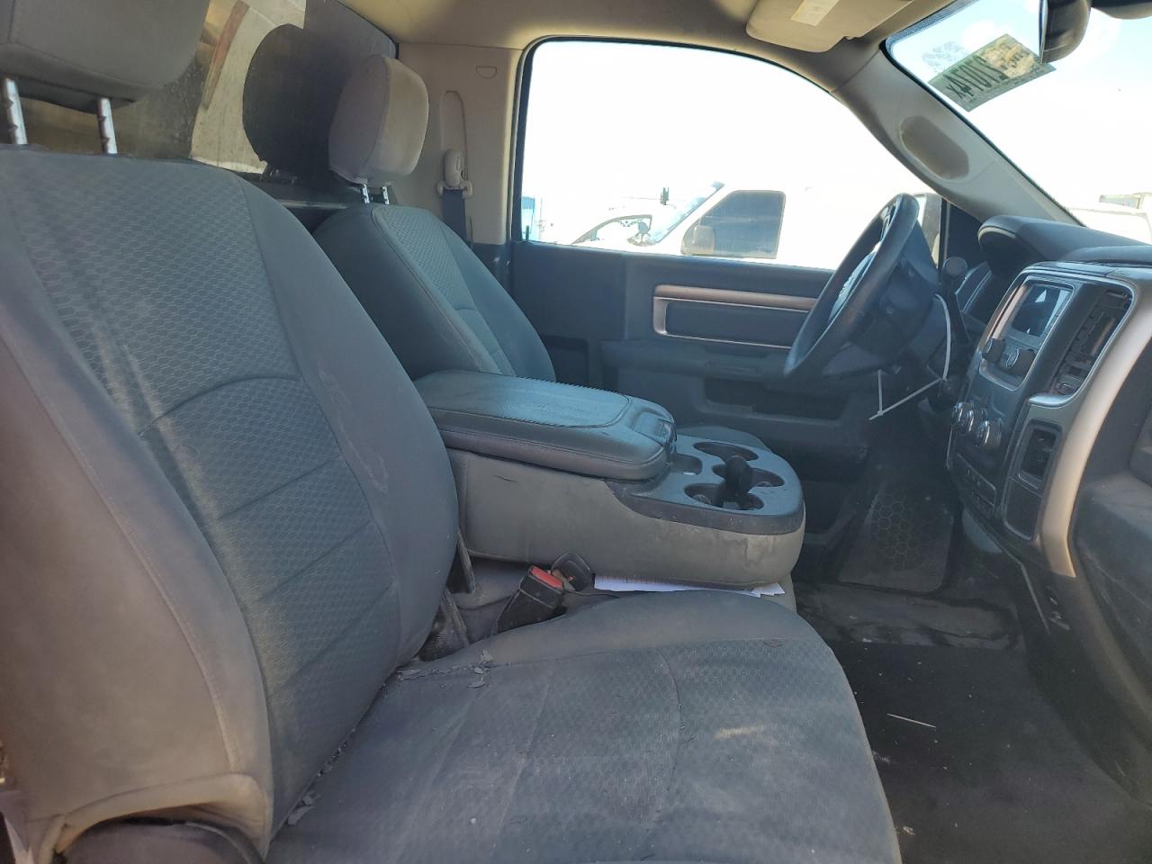 2018 RAM 5500 - Image 10