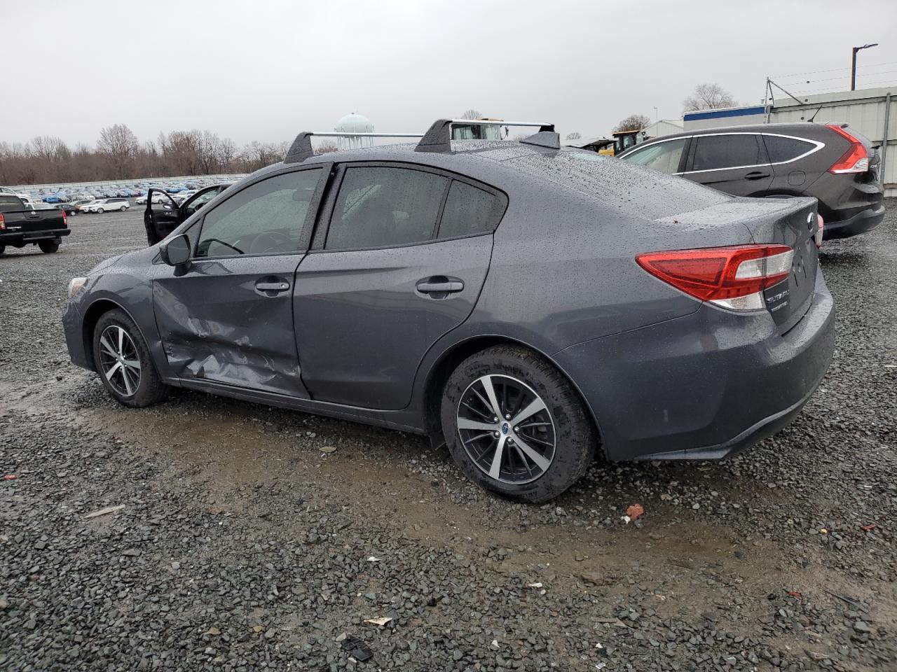 2019 Subaru Impreza - Image 2
