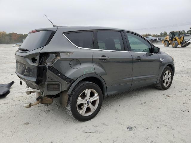  FORD ESCAPE 2016 Gray