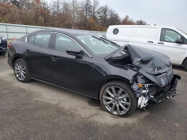  MAZDA 3 2024 Black