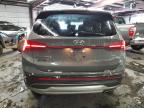 2021 Hyundai Santa Fe Sel на продаже в Denver, CO - Front End