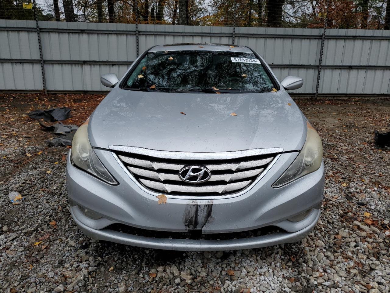 2011 Hyundai Sonata - Image 5
