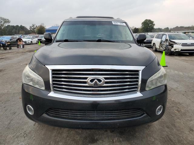 2012 INFINITI QX56 