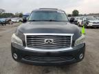 2012 INFINITI QX56  for sale at Copart MS - JACKSON