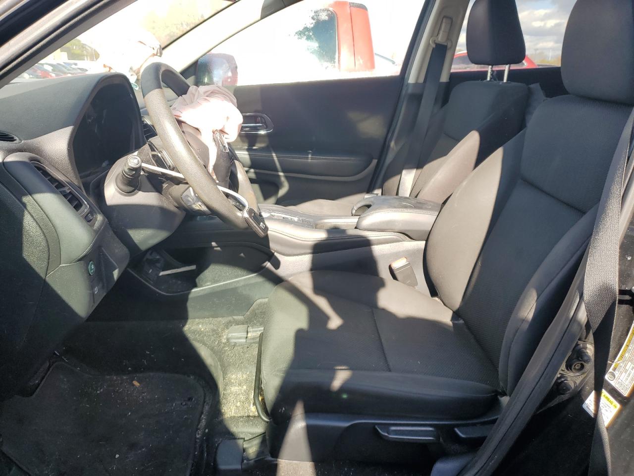 2016 Honda HR-V - Image 7