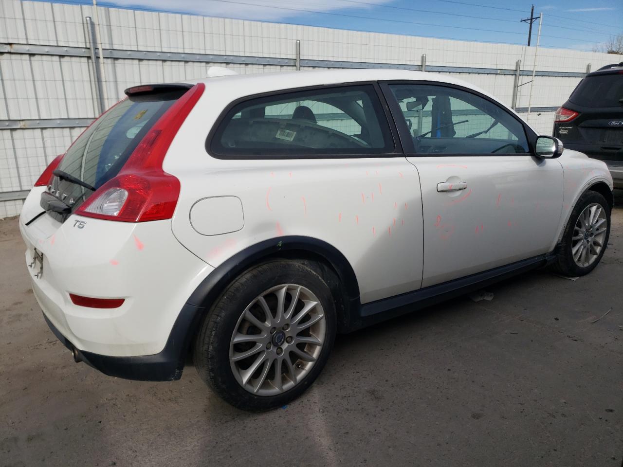 2011 Volvo C30 - Image 3