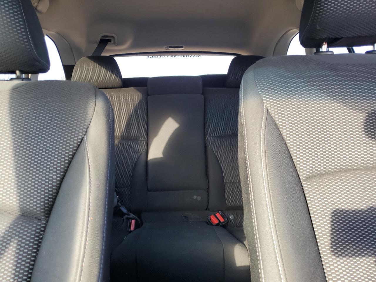 2017 Subaru Outback - Image 10