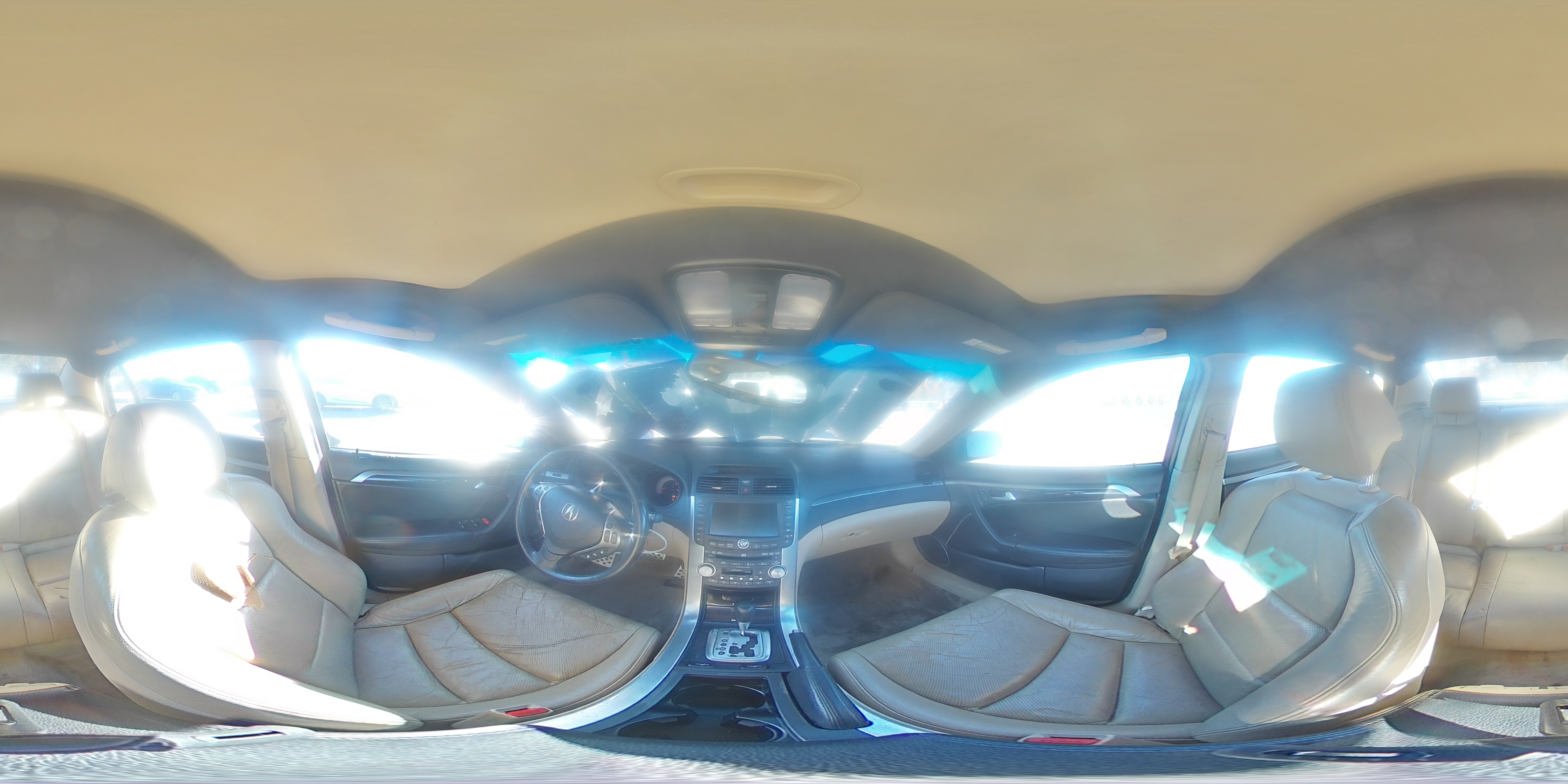 2008 Acura TL - Image 12