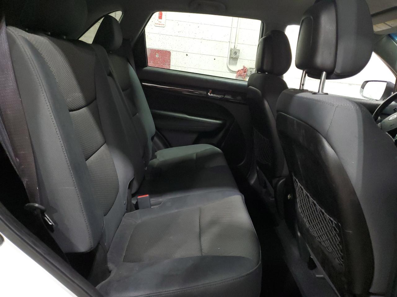 2012 Kia Sorento - Image 11