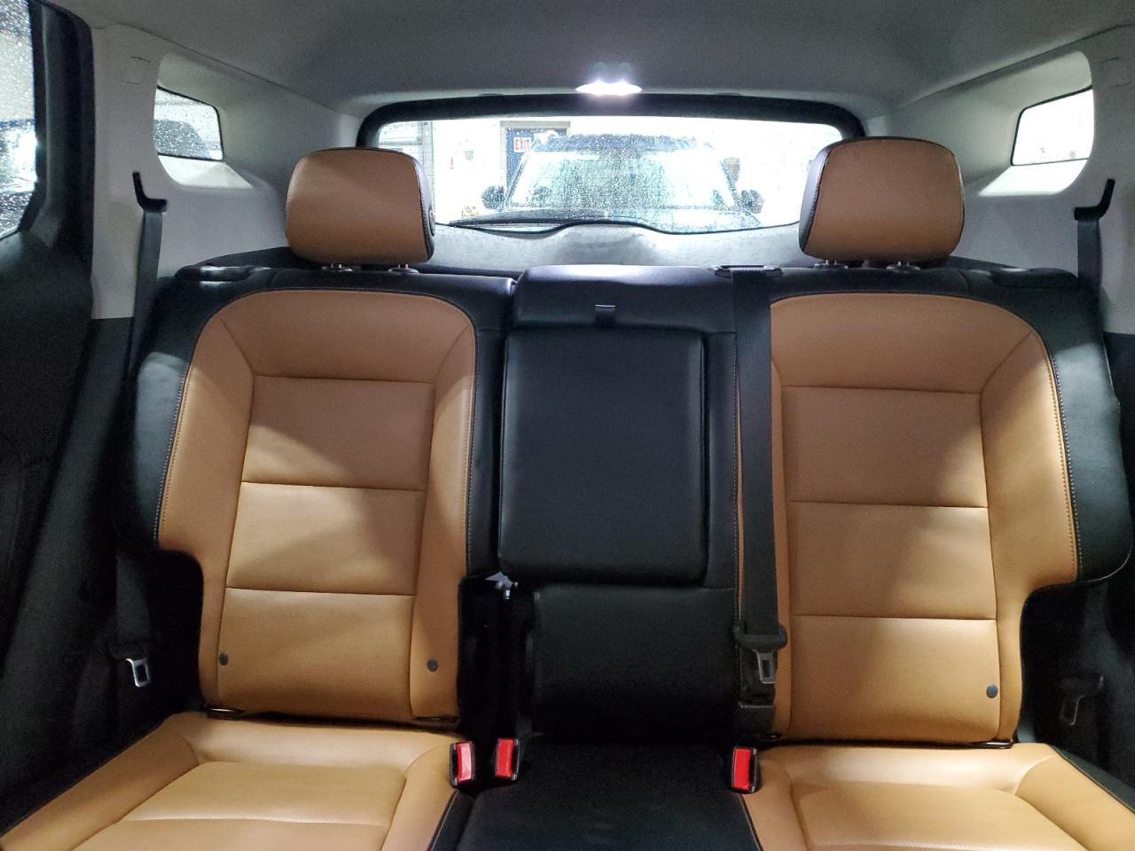2020 GMC Terrain - Image 10