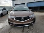 2019 Acura Mdx Technology на продаже в Chicago Heights, IL - Side