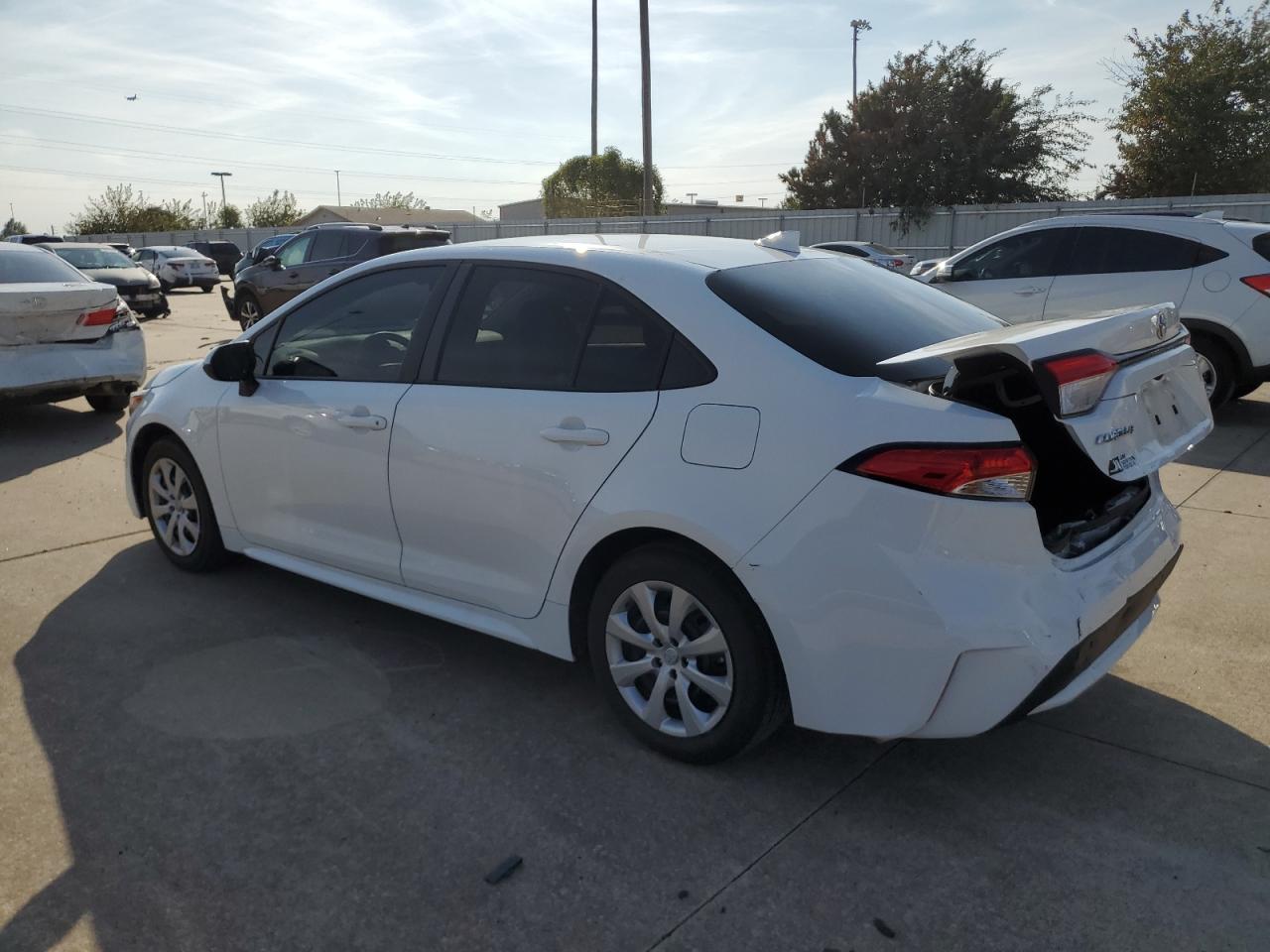 2022 Toyota Corolla - Image 2