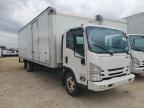 2017 ISUZU NRR for sale at Copart KS - KANSAS CITY