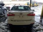 2015 Kia Forte Lx продається в Marlboro, NY - All Over