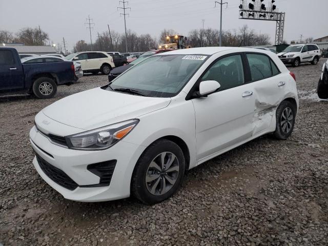 2023 Kia Rio S продається в Columbus, OH - Side