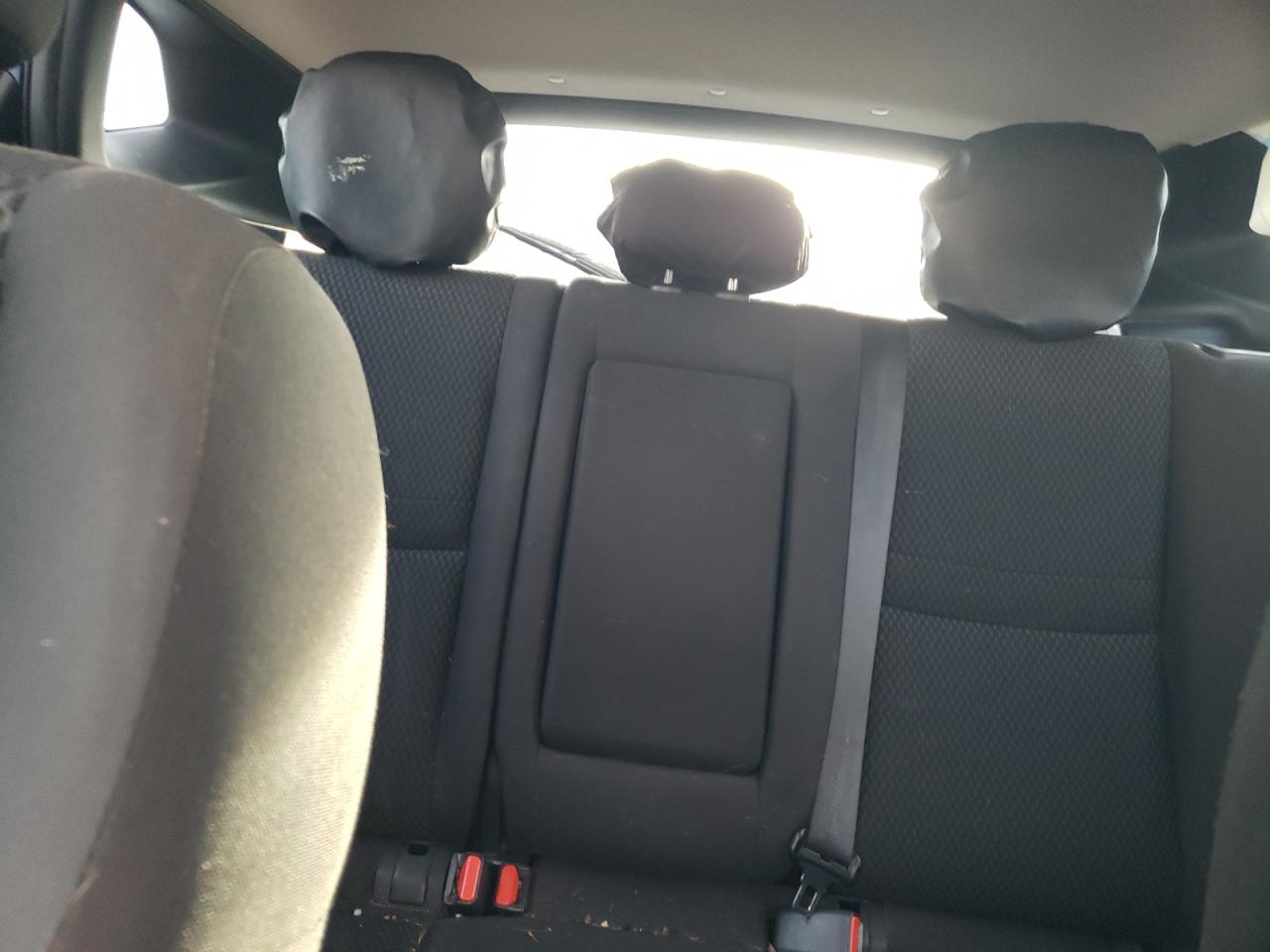 2018 Nissan Rogue - Image 10