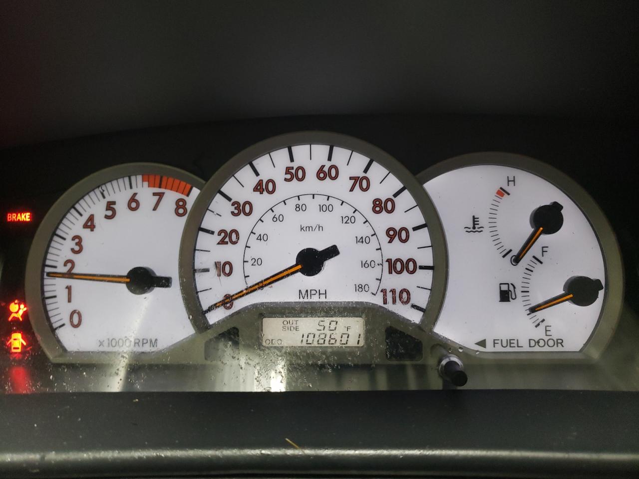 2007 Toyota Corolla - Image 9