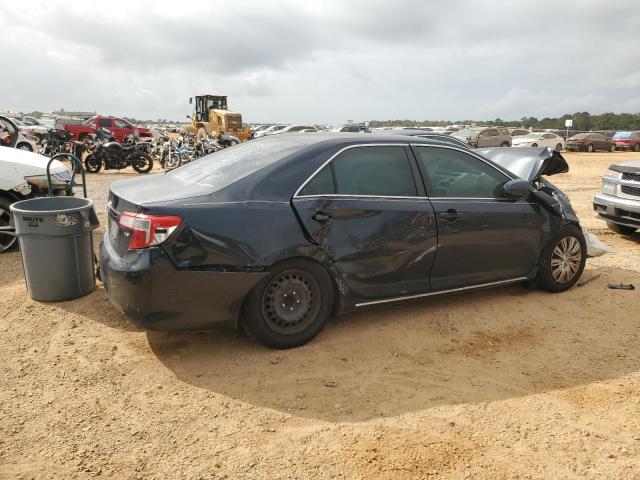 Седани TOYOTA CAMRY 2014 Чорний