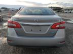 2014 Nissan Sentra S en Venta en Lumberton, NC - Front End