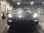 2017 Porsche Boxster S for Sale in Elgin, IL - Rear End