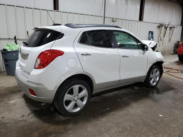  BUICK ENCORE 2015 Білий